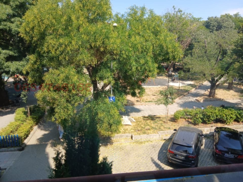 Продава 2-СТАЕН, гр. Бургас, Възраждане, снимка 15 - Апартаменти - 55809484