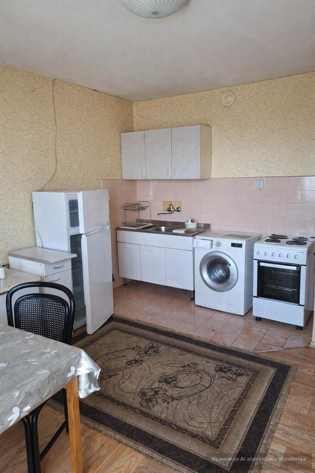 Продава 2-СТАЕН, гр. София, Люлин 10