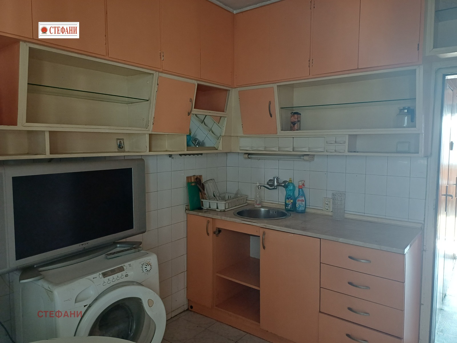 Продава 3-СТАЕН, гр. Русе, Център, снимка 2 - Апартаменти - 50312407
