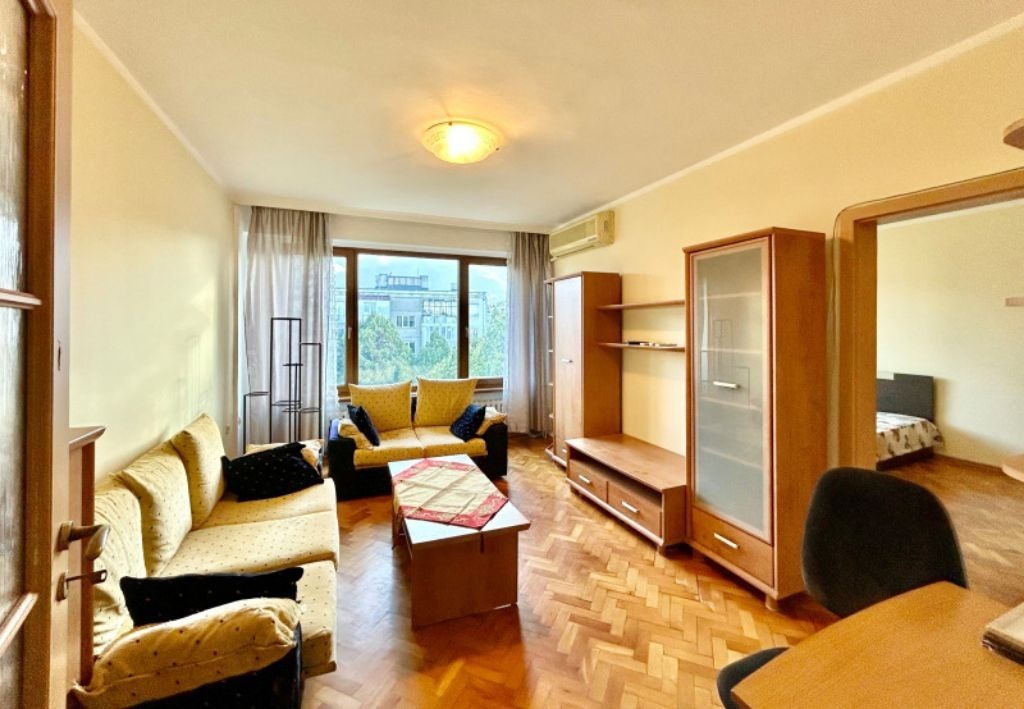 Продава 3-СТАЕН, гр. София, Бъкстон, снимка 2 - Апартаменти - 53727091