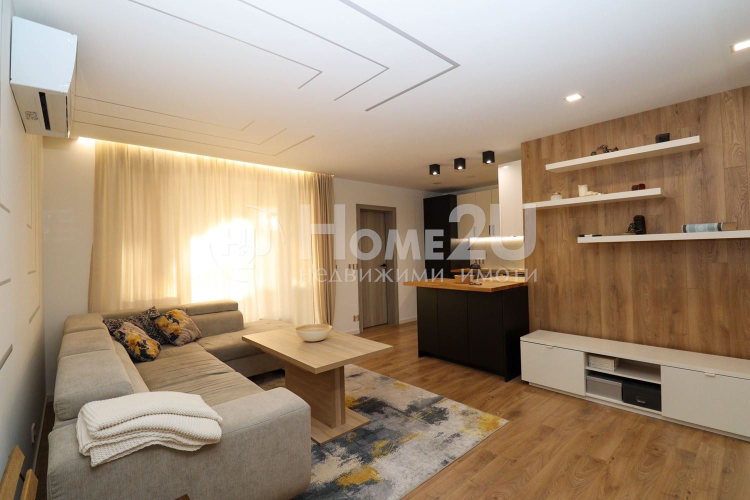 Продава 3-СТАЕН, гр. София, Малинова долина, снимка 2 - Апартаменти - 54280671