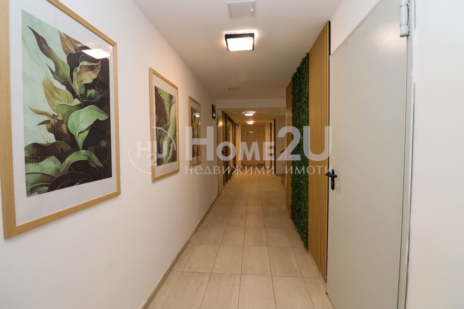 Продава 3-СТАЕН, гр. София, Малинова долина, снимка 9 - Апартаменти - 54280671