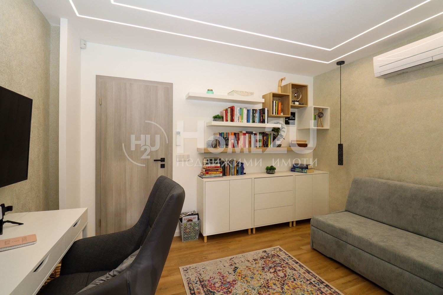 Продава 3-СТАЕН, гр. София, Малинова долина, снимка 7 - Апартаменти - 54280671