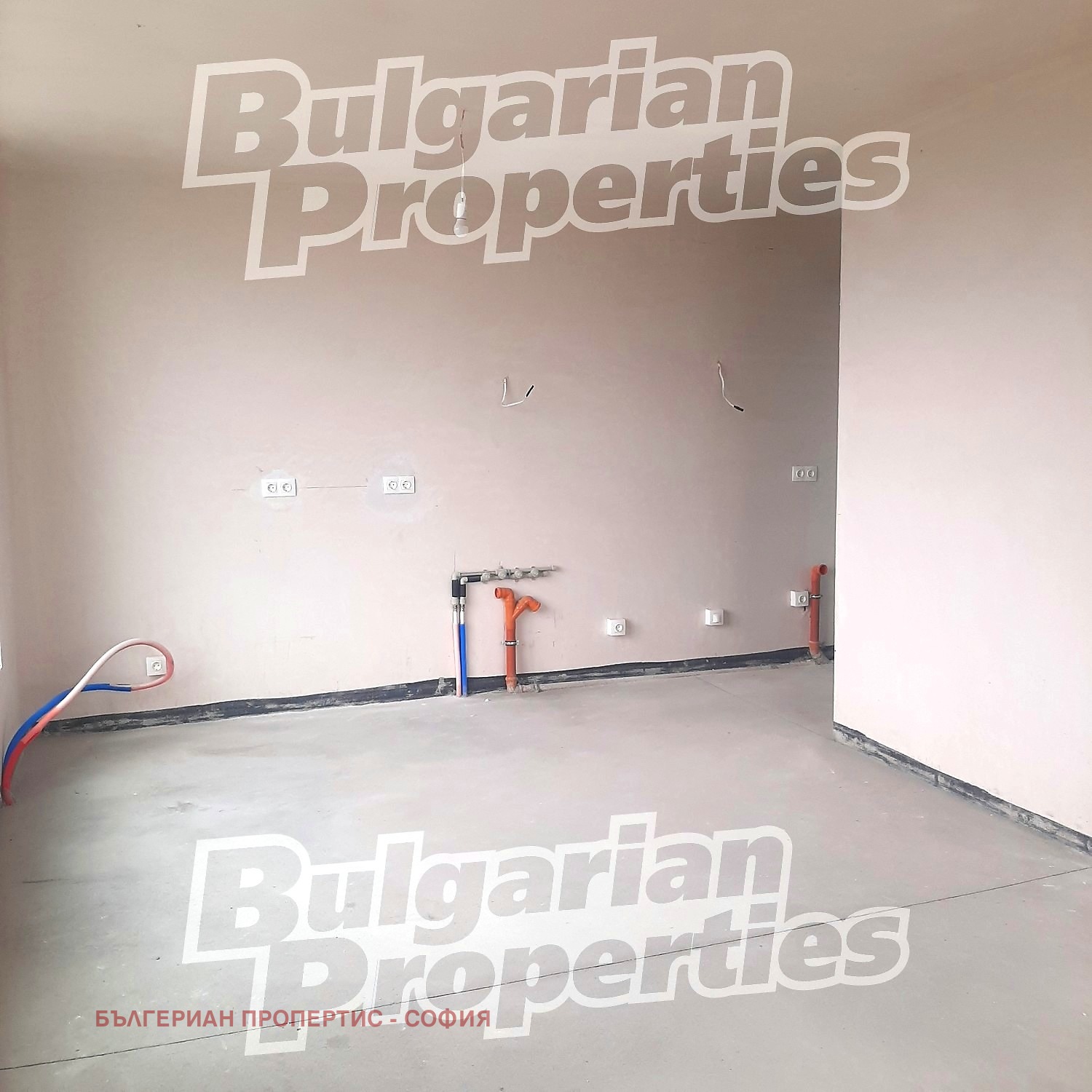 Продава 3-СТАЕН, гр. София, Банишора, снимка 3 - Апартаменти - 54501795