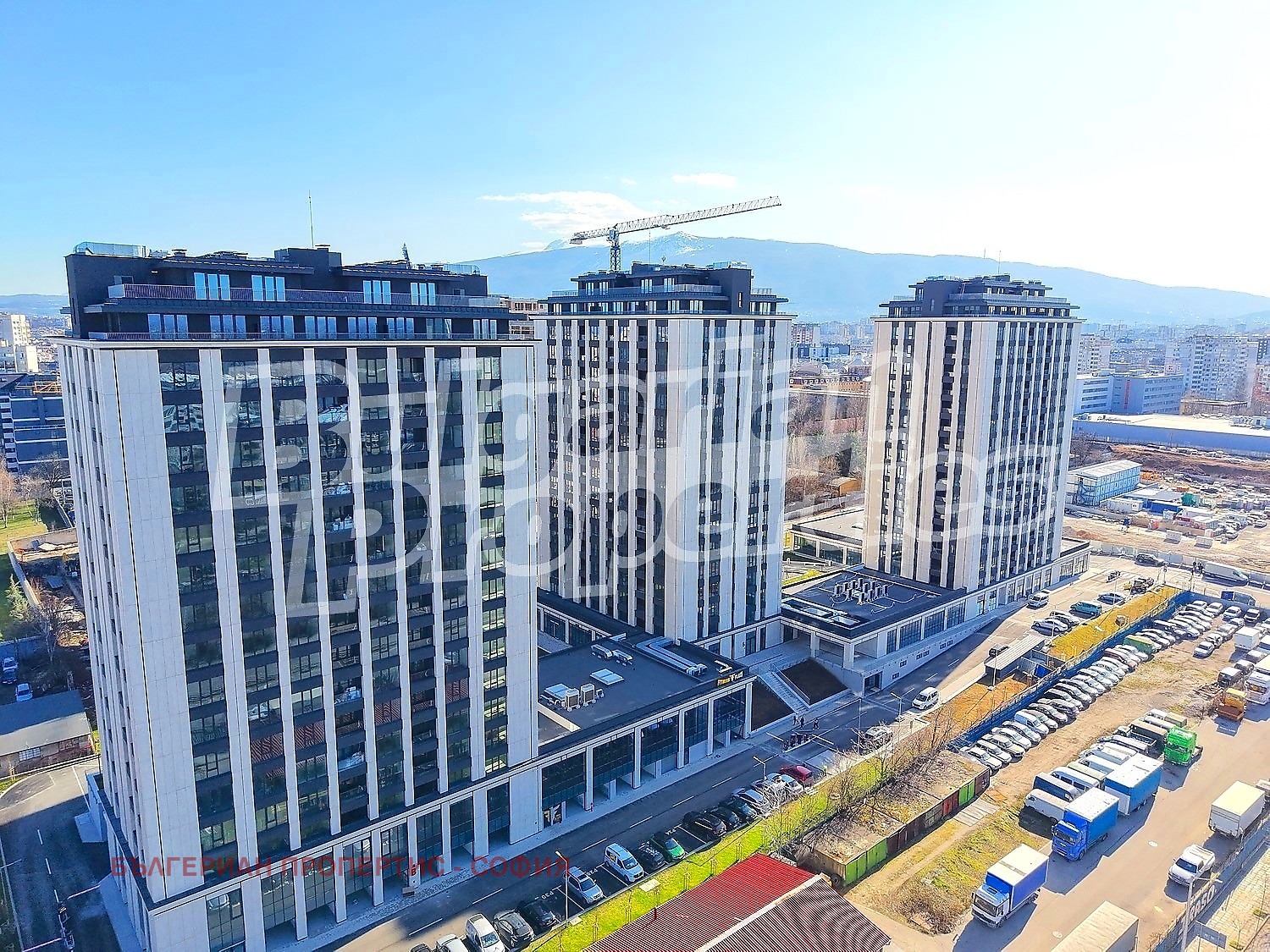 Продава 3-СТАЕН, гр. София, Банишора, снимка 5 - Апартаменти - 54501795