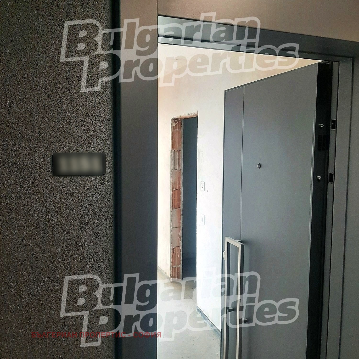 Продава 3-СТАЕН, гр. София, Банишора, снимка 12 - Апартаменти - 54501795