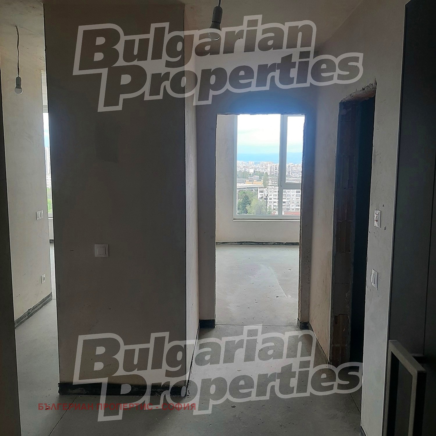 Продава 3-СТАЕН, гр. София, Банишора, снимка 13 - Апартаменти - 54501795