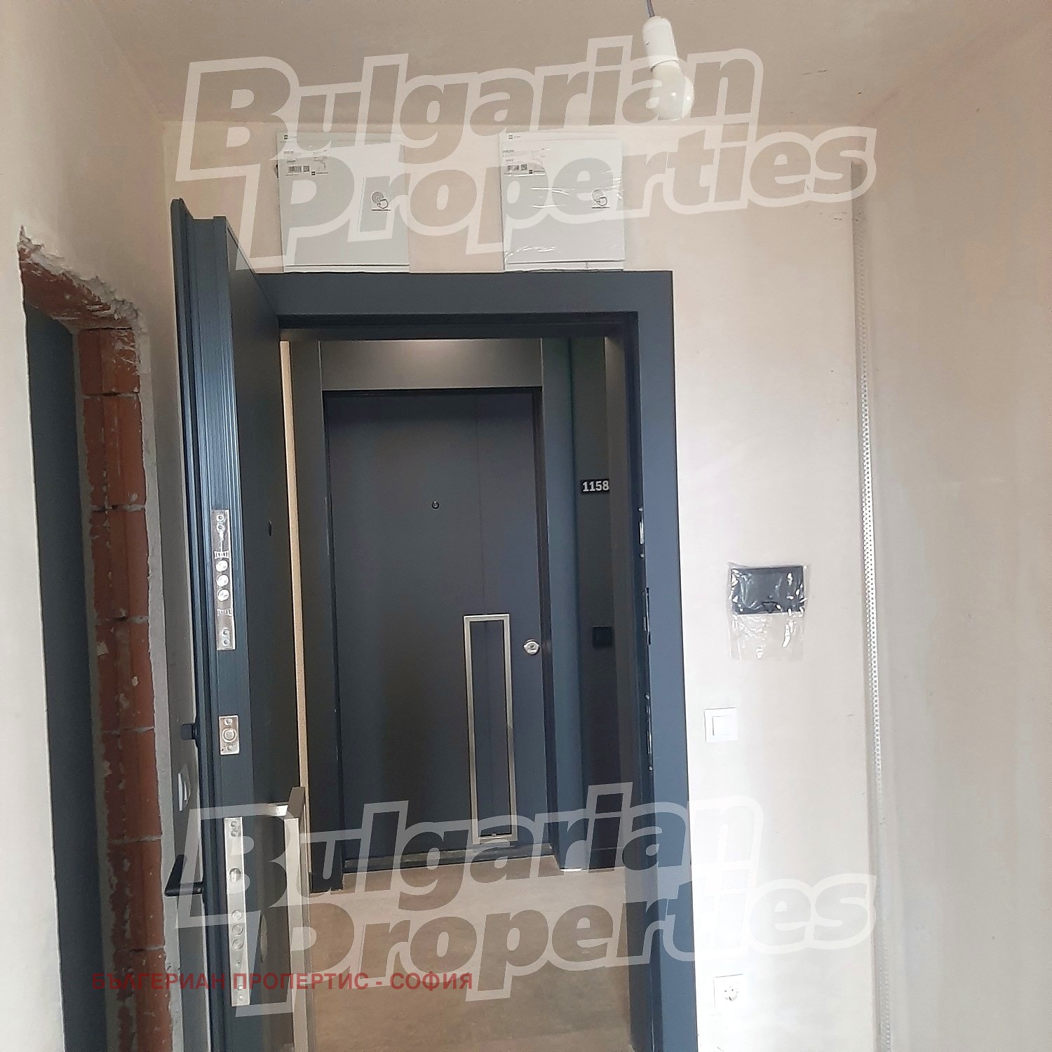 Продава 3-СТАЕН, гр. София, Банишора, снимка 14 - Апартаменти - 54501795