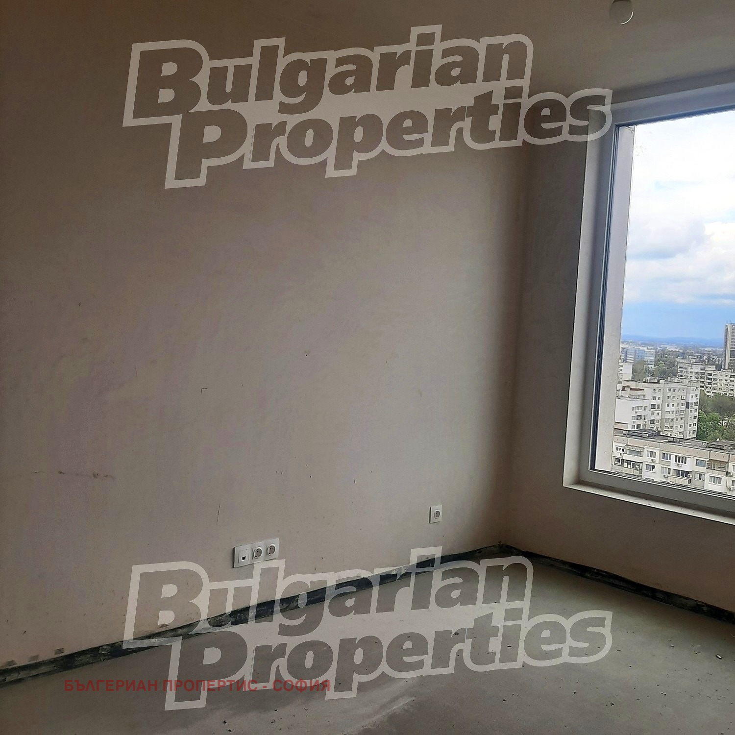 Продава 3-СТАЕН, гр. София, Банишора, снимка 2 - Апартаменти - 54501795