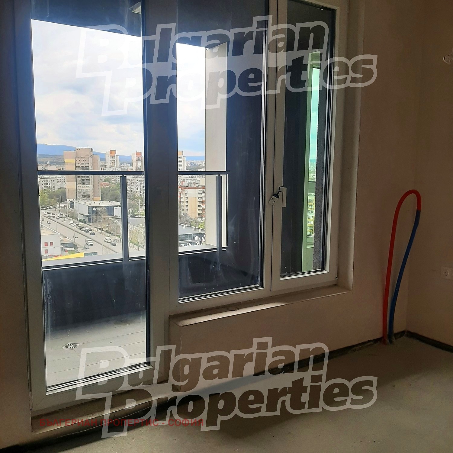 Продава 3-СТАЕН, гр. София, Банишора, снимка 10 - Апартаменти - 54501795