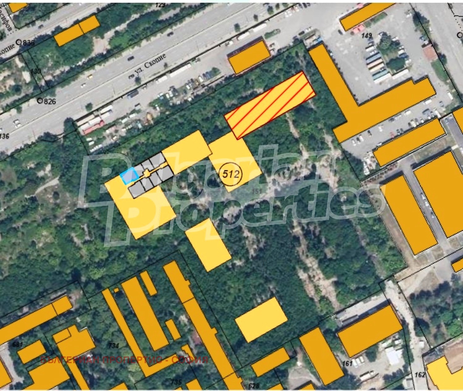 Продава 3-СТАЕН, гр. София, Банишора, снимка 6 - Апартаменти - 54501795