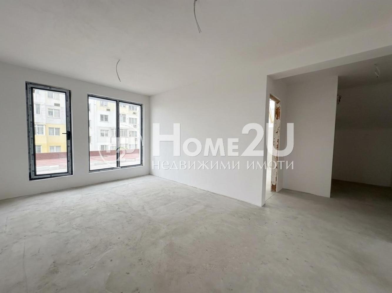 Продава 3-СТАЕН, гр. Варна, Кайсиева градина