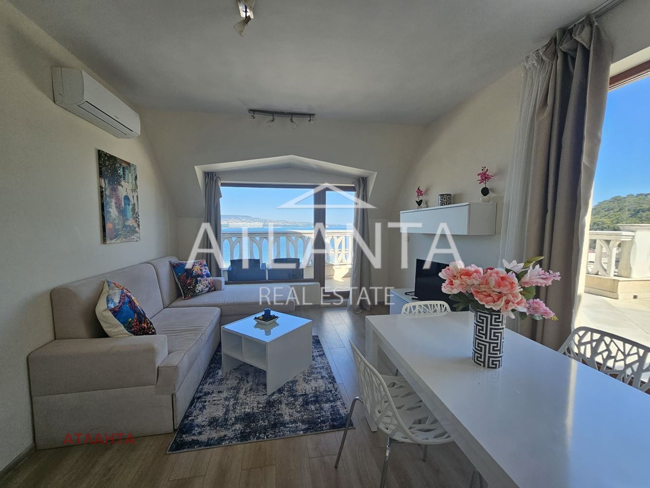 Продава 3-СТАЕН, гр. Варна, Аспарухово, снимка 4 - Апартаменти - 55976970