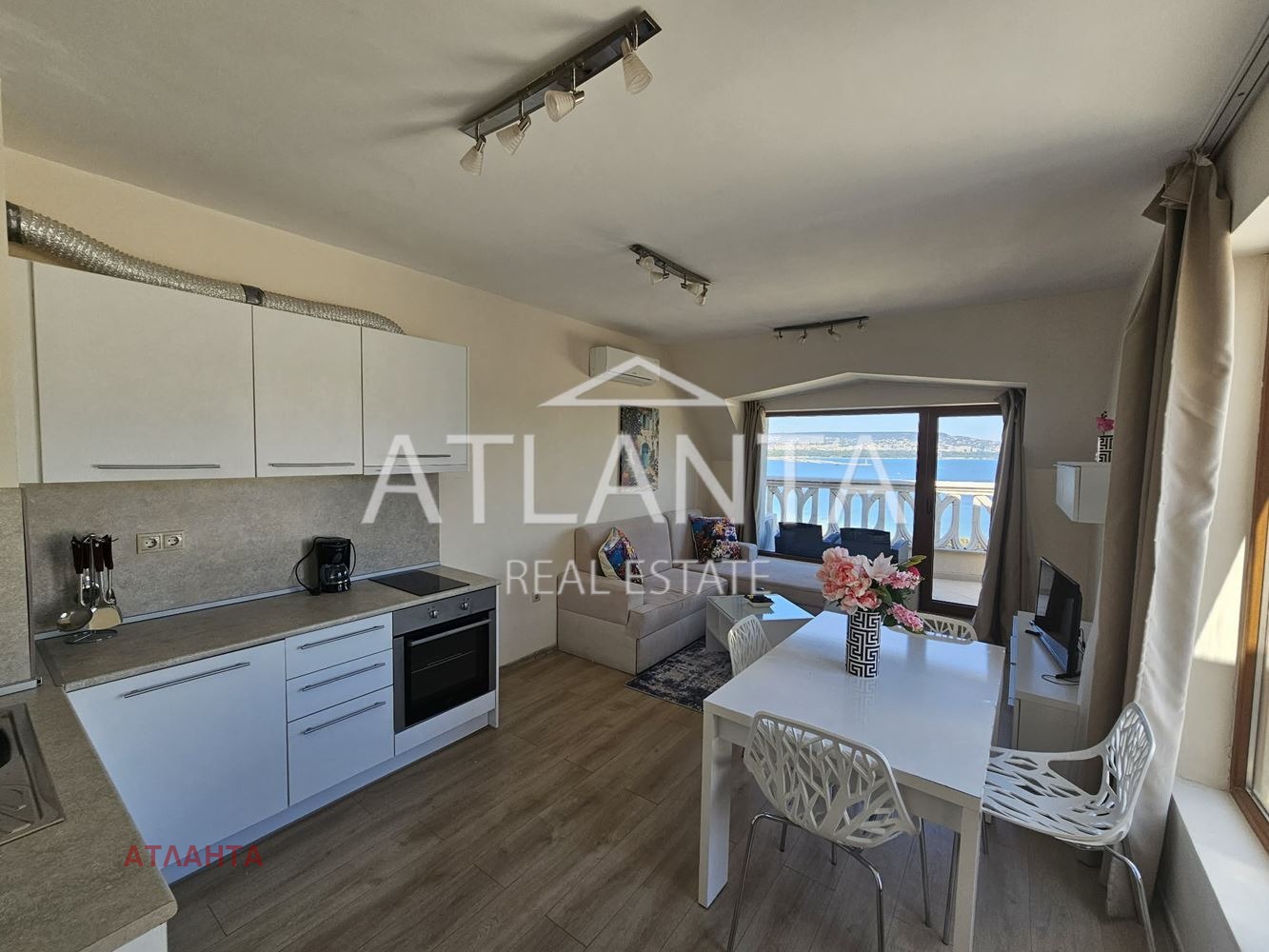 Продава 3-СТАЕН, гр. Варна, Аспарухово, снимка 8 - Апартаменти - 55976970