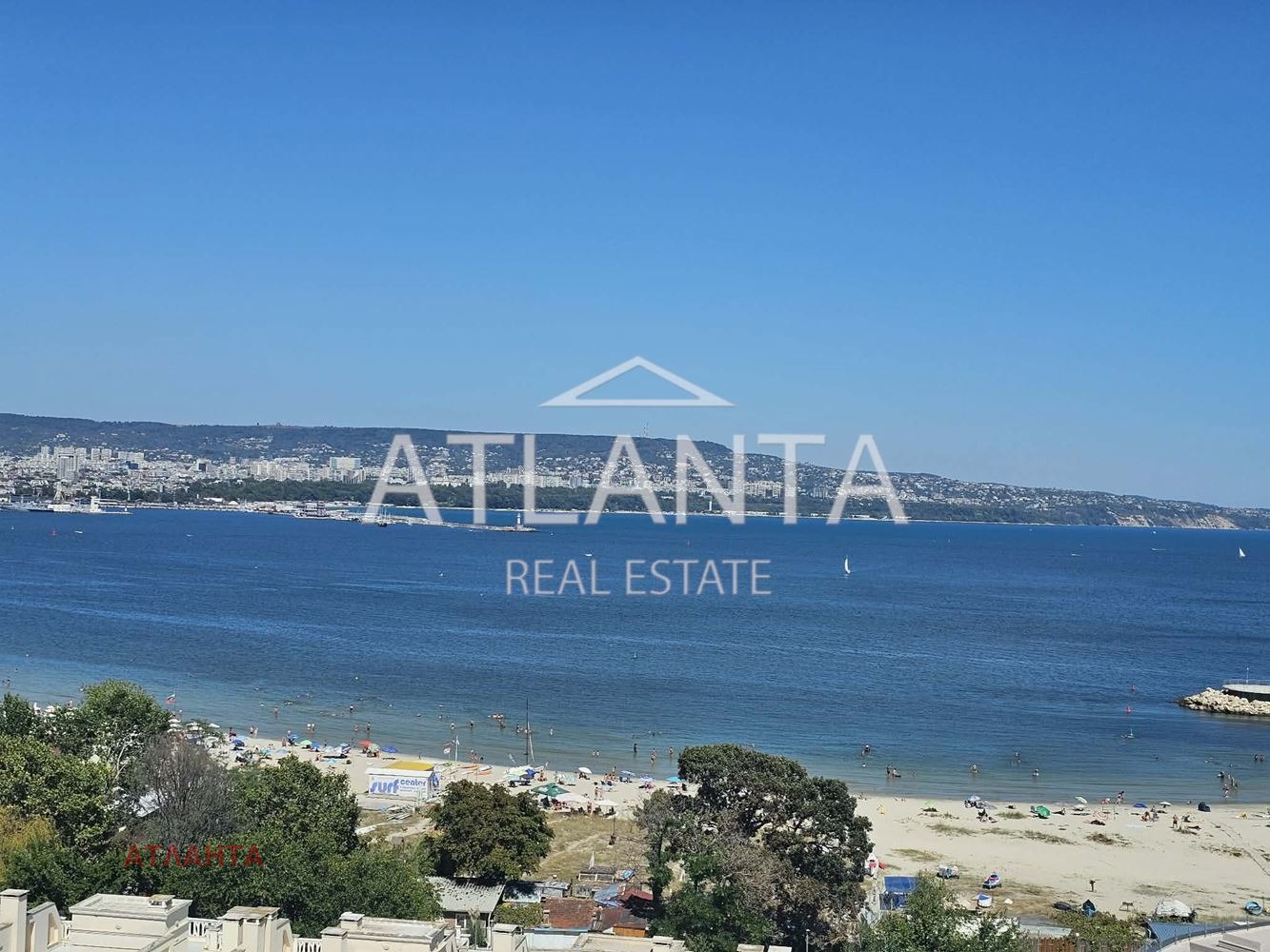 Продава 3-СТАЕН, гр. Варна, Аспарухово, снимка 3 - Апартаменти - 55976970