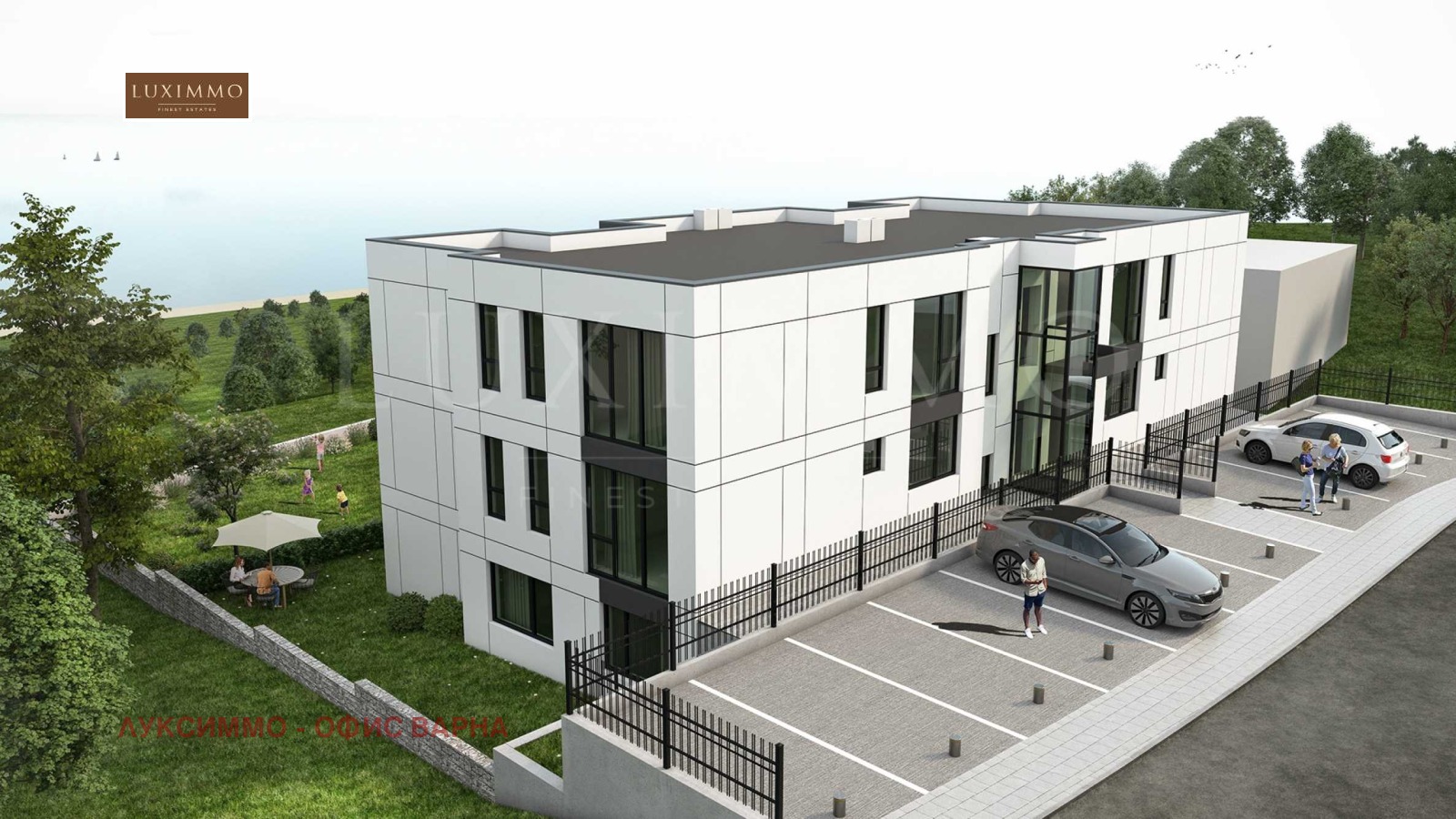 Продава 4-СТАЕН, гр. Варна, Свети Никола, снимка 2 - Апартаменти - 52392241