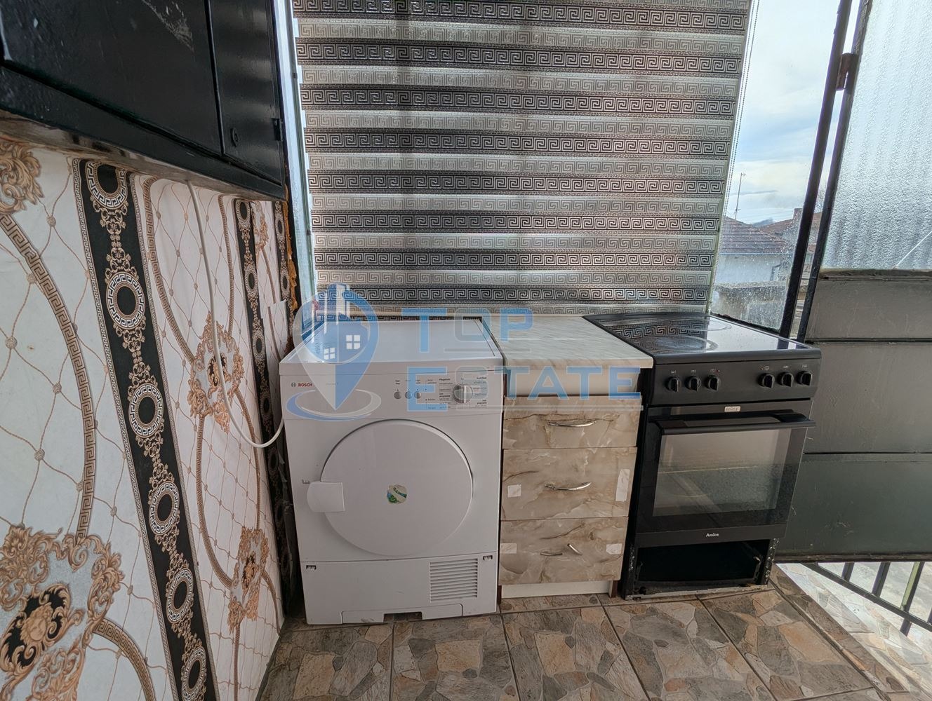 Продава КЪЩА, с. Асеново, област Велико Търново, снимка 7 - Къщи - 49182346