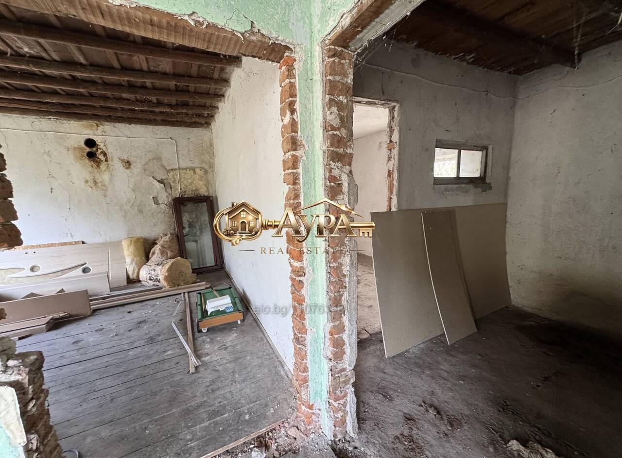 Продава КЪЩА, с. Гарваново, област Хасково, снимка 15 - Къщи - 55142239
