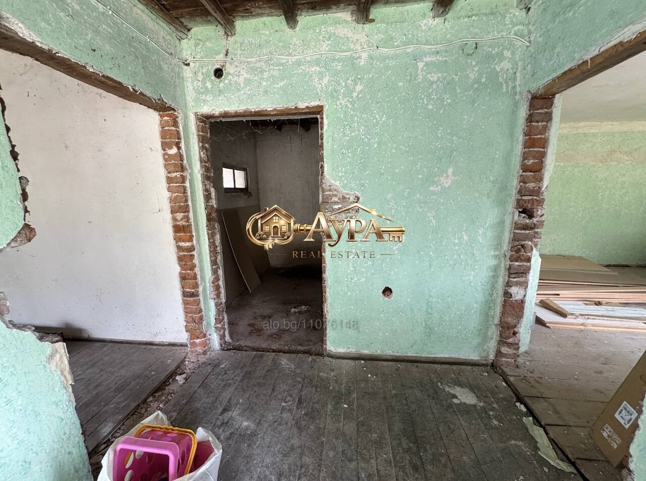 Продава КЪЩА, с. Гарваново, област Хасково, снимка 13 - Къщи - 55142239