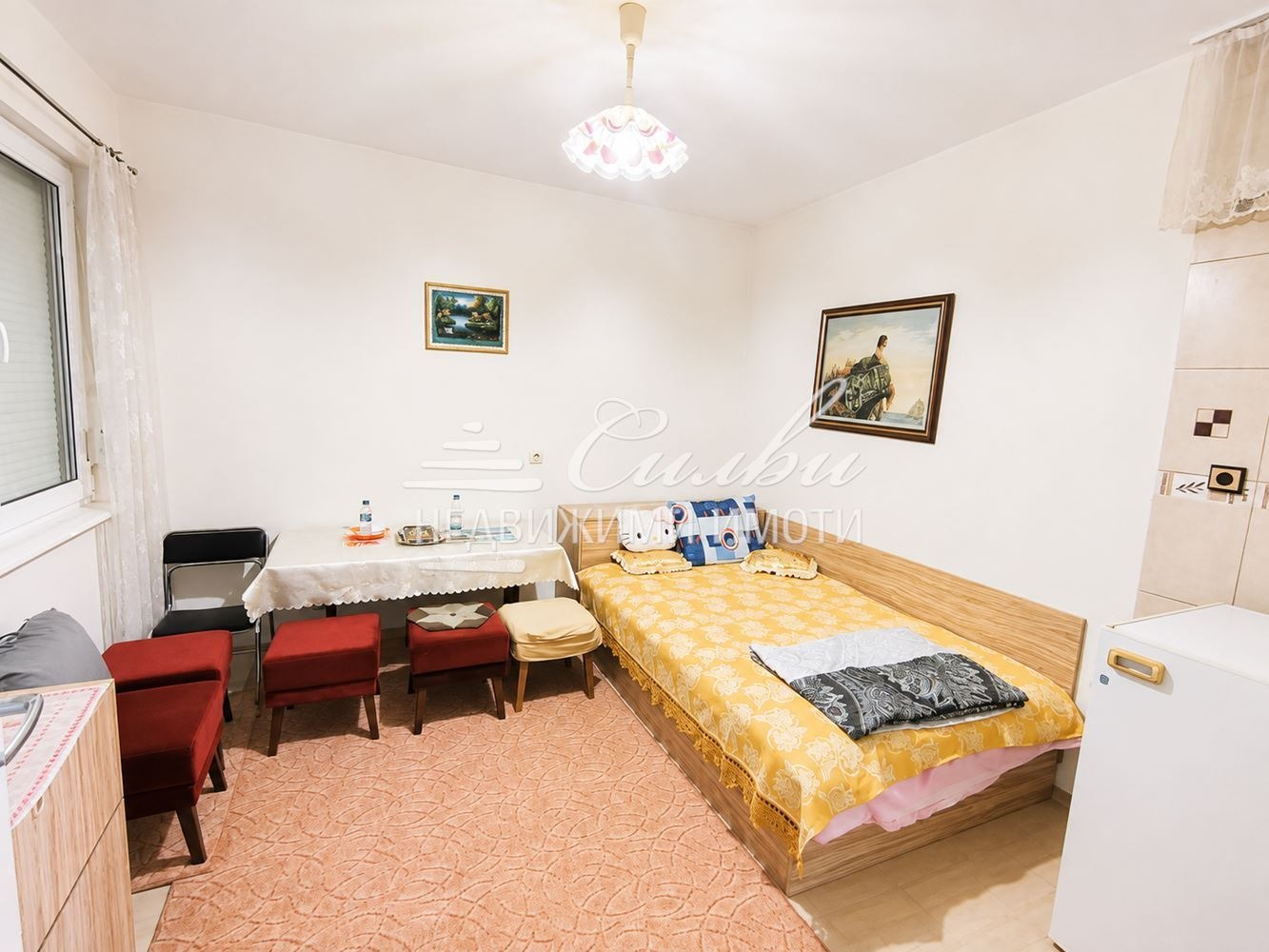 Продава КЪЩА, гр. Шумен, Дивдядово, снимка 11 - Къщи - 55887881