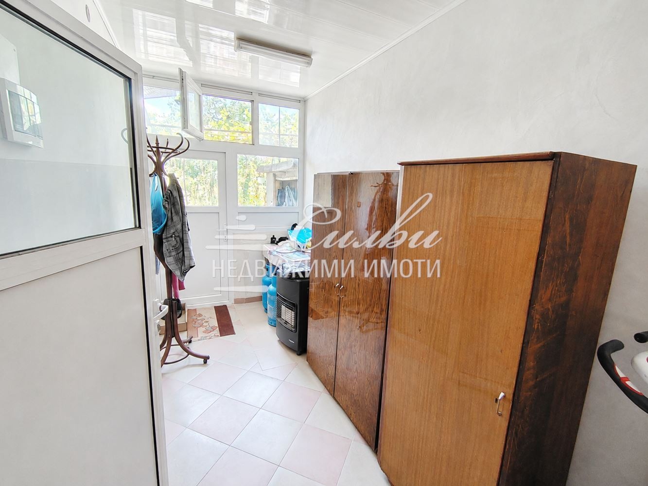 Продава КЪЩА, гр. Шумен, Дивдядово, снимка 10 - Къщи - 55887881