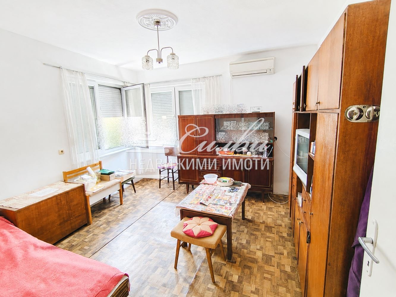 Продава КЪЩА, гр. Шумен, Дивдядово, снимка 15 - Къщи - 55887881
