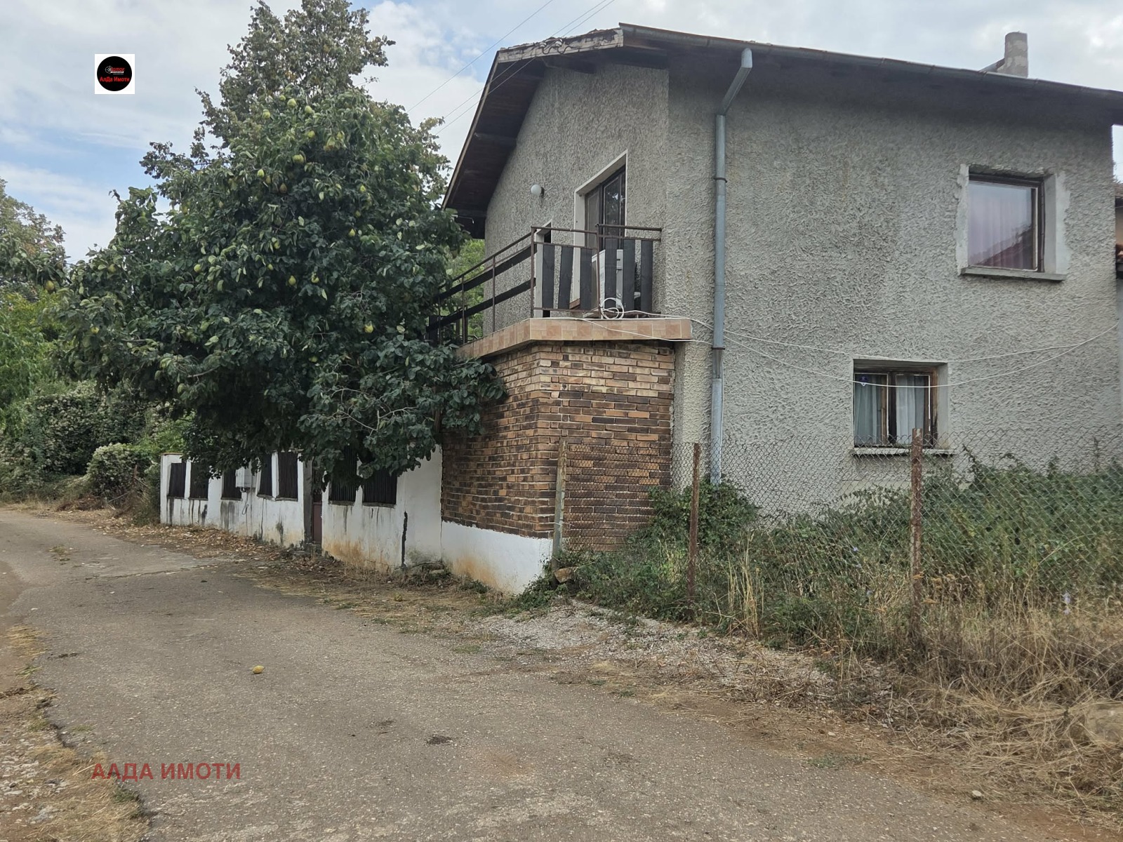 Продава КЪЩА, с. Ново бърдо, област София област