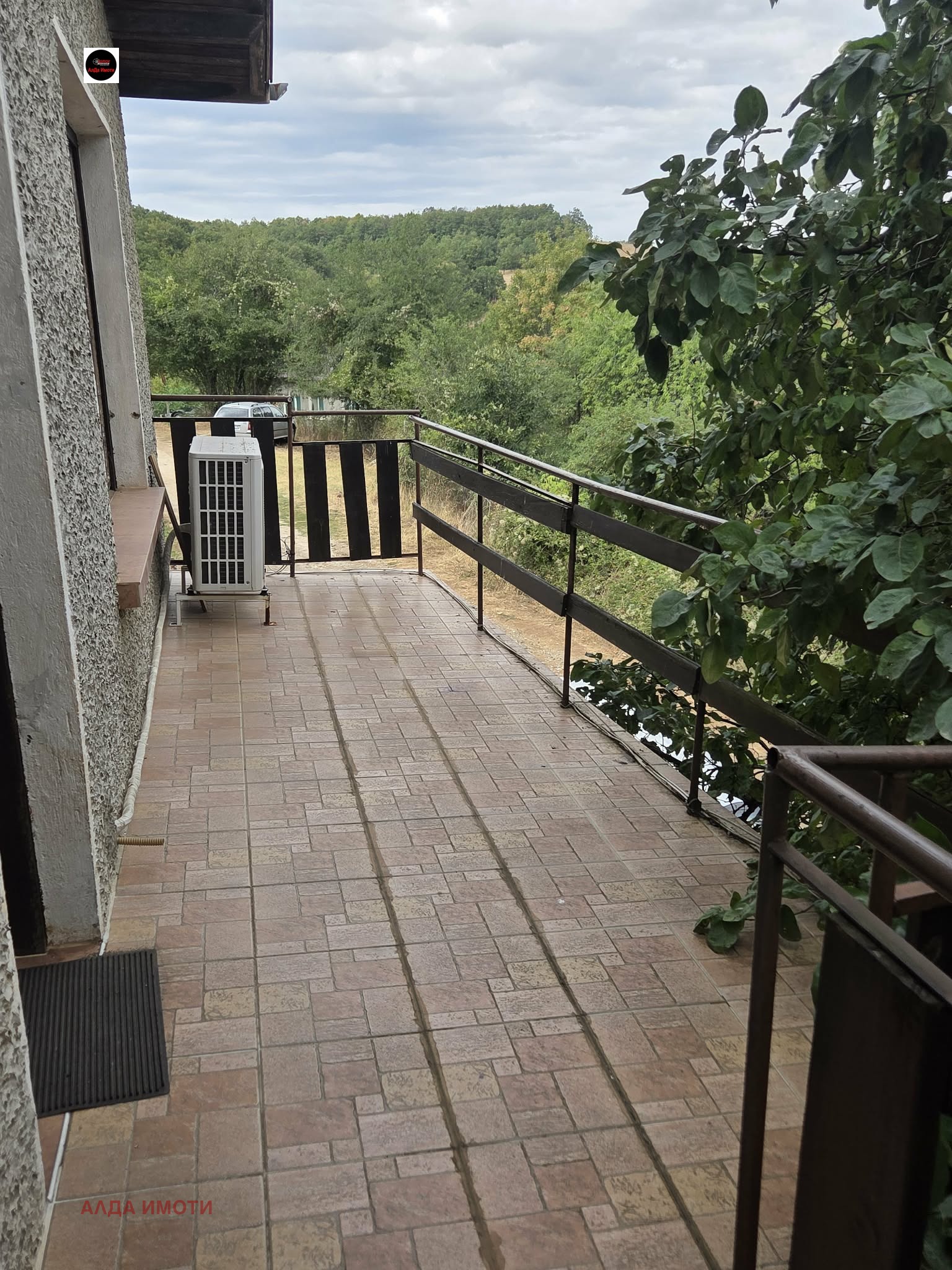 Продава КЪЩА, с. Ново бърдо, област София област, снимка 6 - Къщи - 56085145