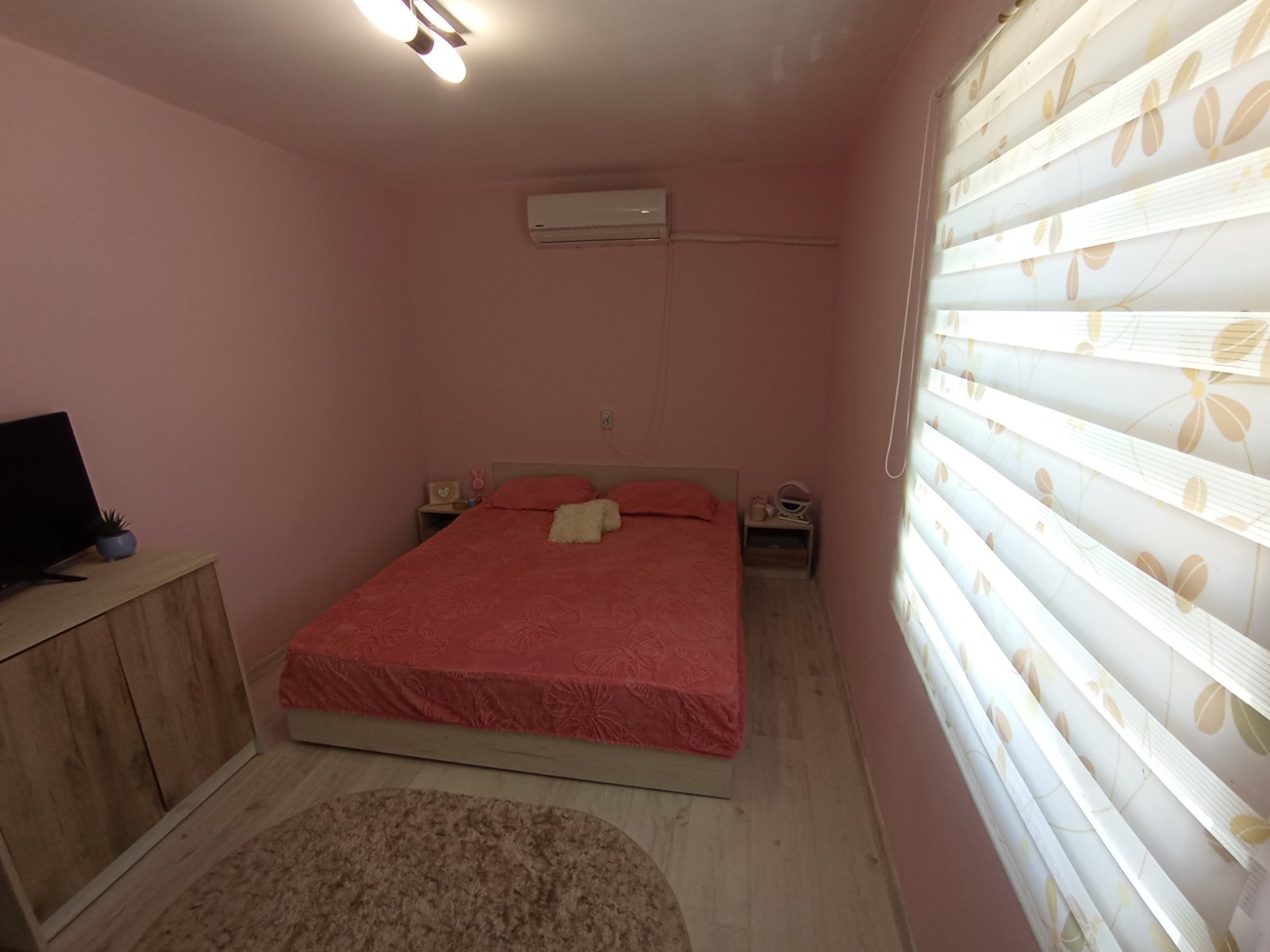 Продава КЪЩА, с. Малка Смолница, област Добрич, снимка 8 - Къщи - 56535426