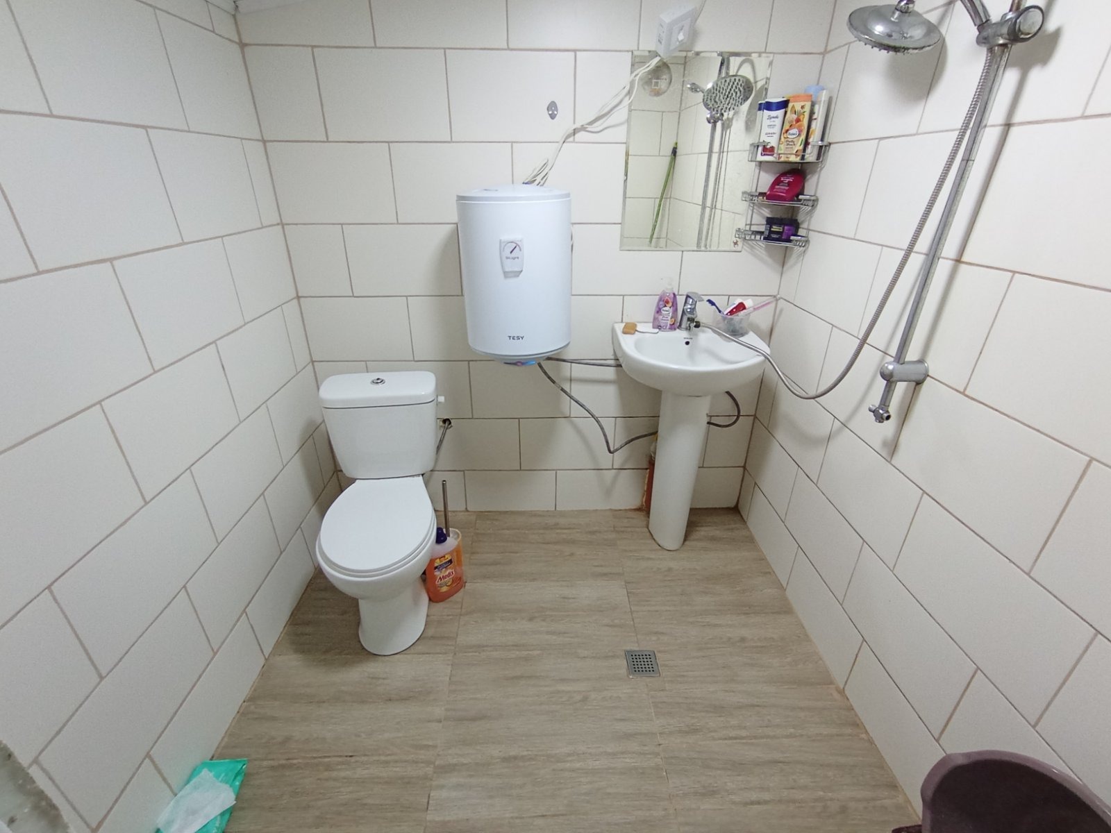 Продава КЪЩА, с. Малка Смолница, област Добрич, снимка 9 - Къщи - 56535426