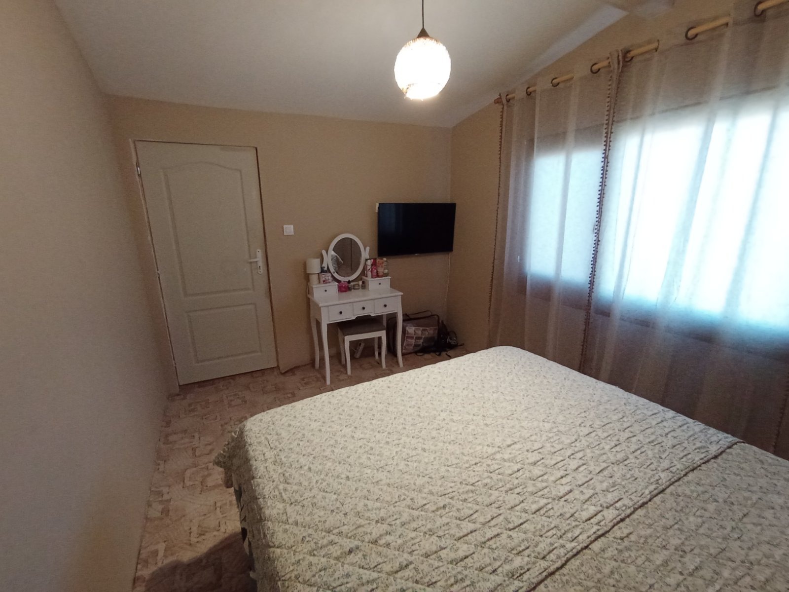 Продава КЪЩА, с. Малка Смолница, област Добрич, снимка 5 - Къщи - 56535426