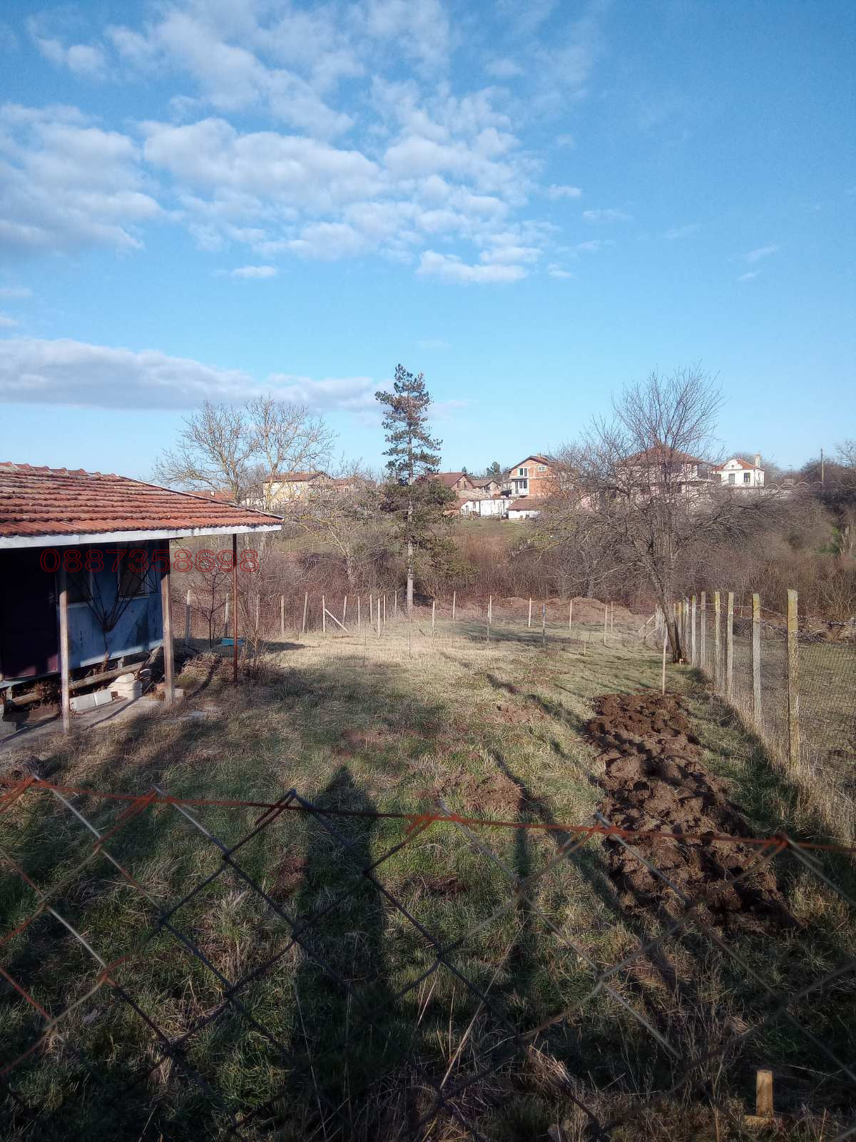 Продава ПАРЦЕЛ, с. Равна гора, област Бургас, снимка 2 - Парцели - 53898621