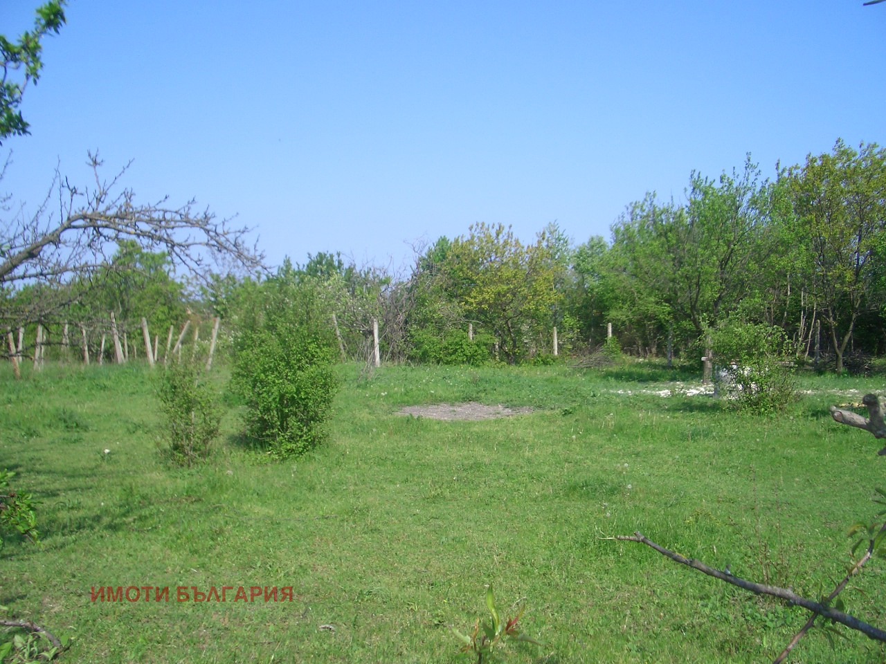 Продава ПАРЦЕЛ, с. Осеново, област Варна, снимка 2 - Парцели - 52333053