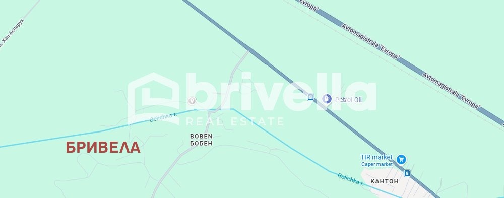 Продава ПАРЦЕЛ, гр. Божурище, област София област, снимка 2 - Парцели - 55378816