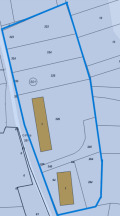 Продава ПАРЦЕЛ, с. Гърло, област Перник, снимка 2