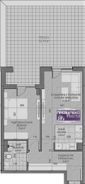 Продава 2-СТАЕН, град Пловдив, Център • 158140 € / 309294.96 лв. • 46079136 1
