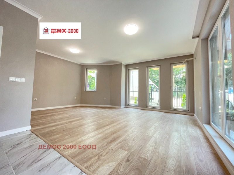 Продава 2-СТАЕН в град Варна, к.к. Св.Св. Константин и Елена - 62 кв.м / 155 400 € » 303 935.98 лв., ДЕМОС 2000 ЕООД