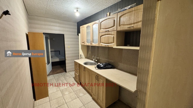 Продава 2-СТАЕН в град София, Полигона - 48 кв.м / 135 000 € » 264 037.05 лв., ИМОТЕН ЦЕНТЪР БЪЛГАРИЯ 2021