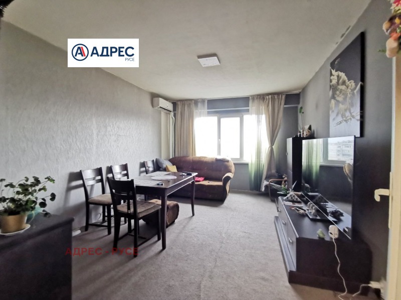 Продава 3-СТАЕН в град Русе, Здравец Север 1 - 78 кв.м / 89 000 € » 174 068.87 лв., АДРЕС - РУСЕ