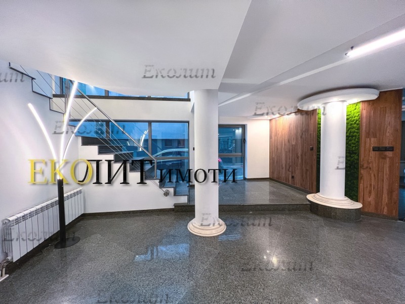 Продава ОФИС в град София, Лозенец - 303 кв.м / 1 045 350 € » 2 044 526.89 лв., ЕКОЛИТ ИМОТИ
