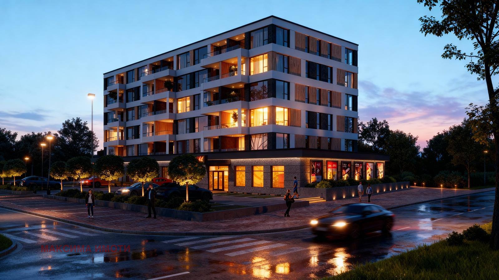 ������� 1-����� | Imot.bg � ����������� 4