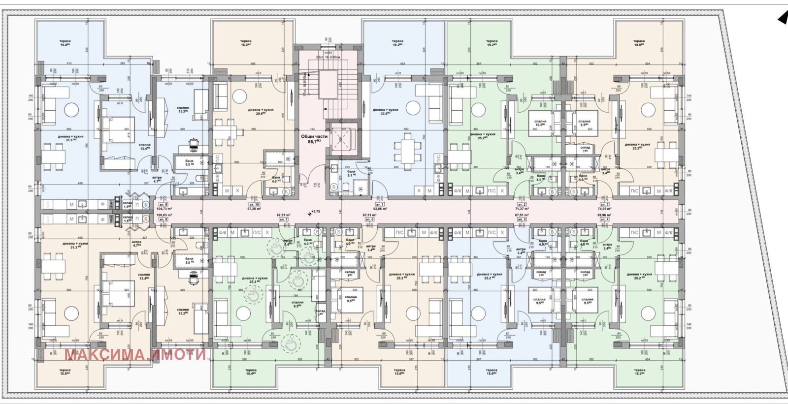 ������� 1-����� | Imot.bg � ����������� 7