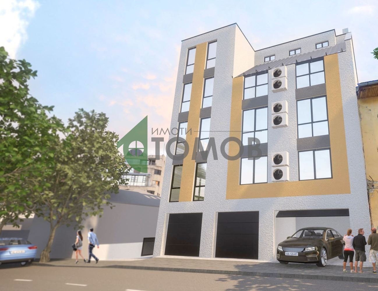 Продава 2-СТАЕН | Imot.bg — изображение 9