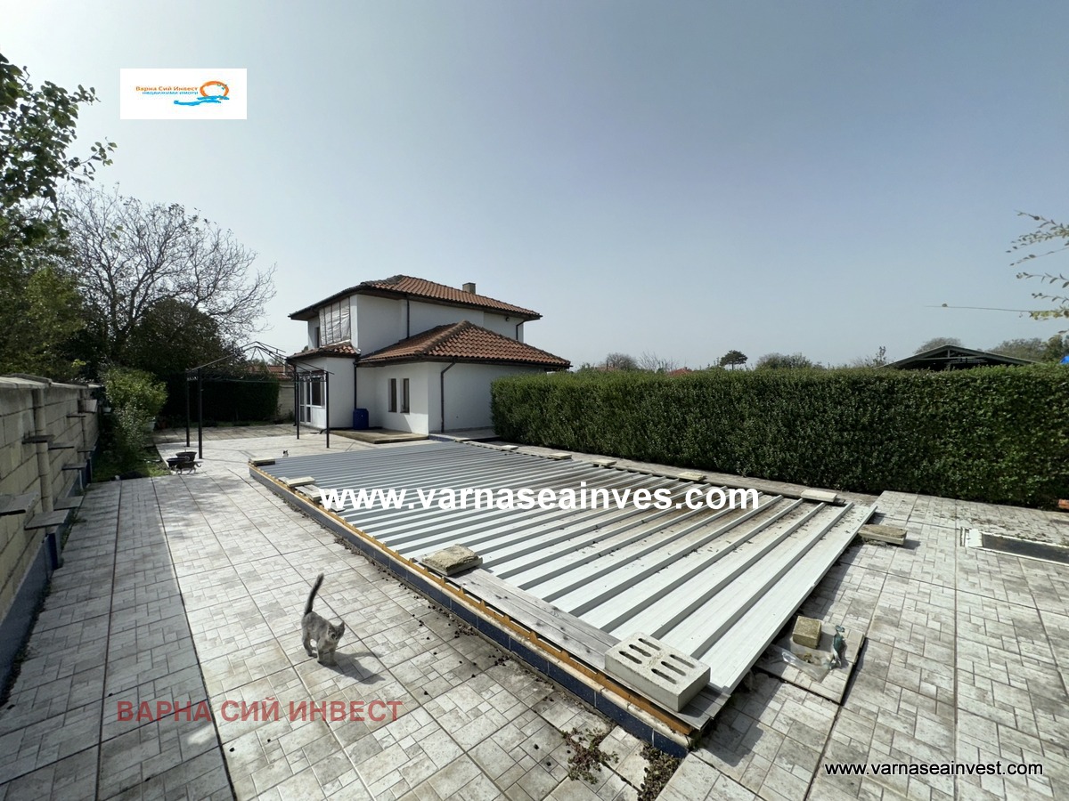 Продава КЪЩА | Imot.bg — изображение 5