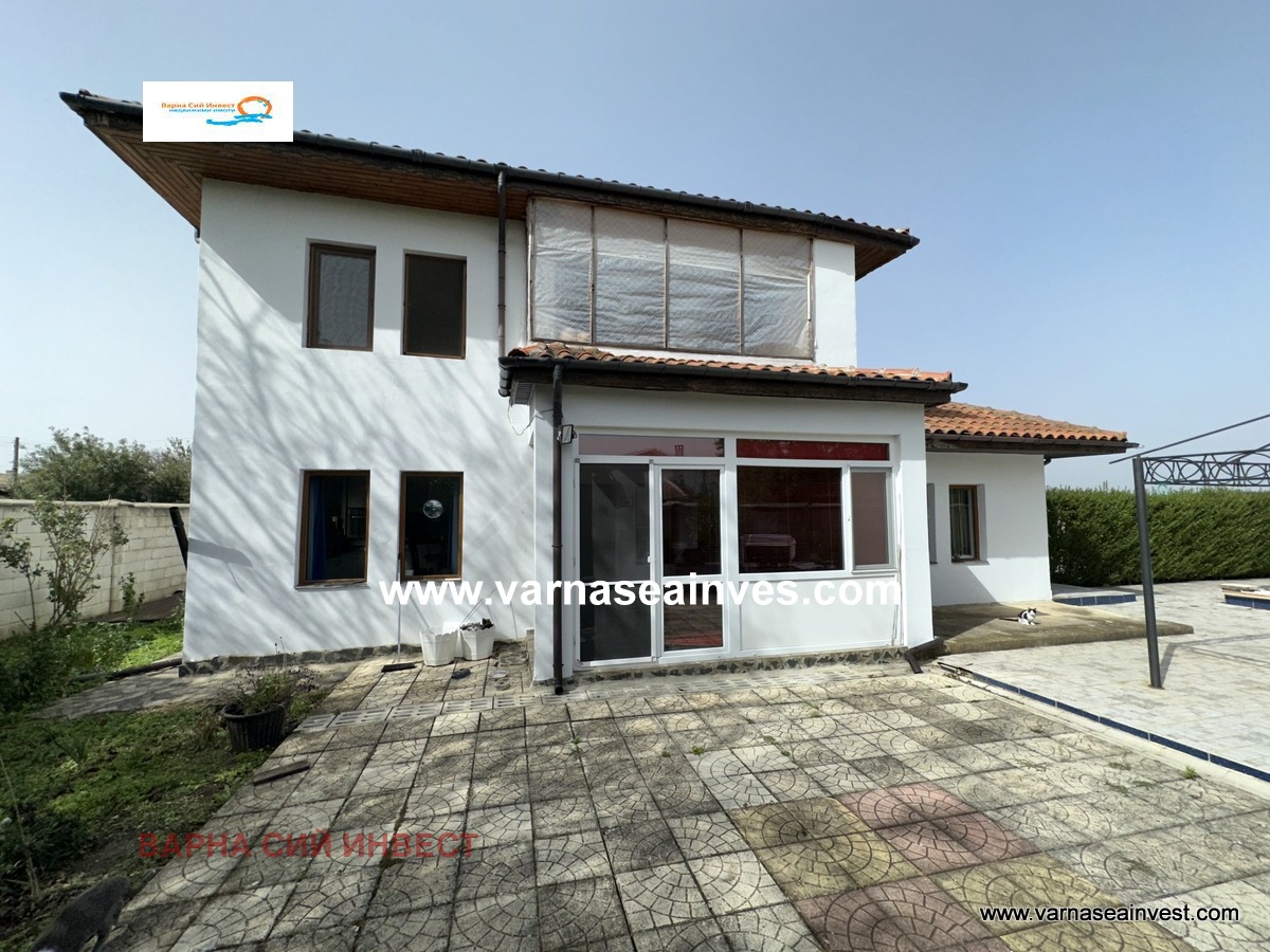 Продава КЪЩА | Imot.bg — изображение 1