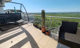 1 slaapkamer Kosjaritsa, regio Boergas