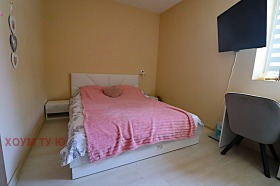 1 makuuhuone Krasna poljana 1, Sofia