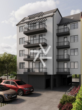 3-СТАЕН, 126 m2