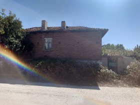 Haus Gowedare, region Pasardschik