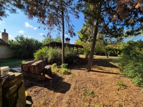 Casa Gorsko novo selo, região Veliko Tarnovo 5